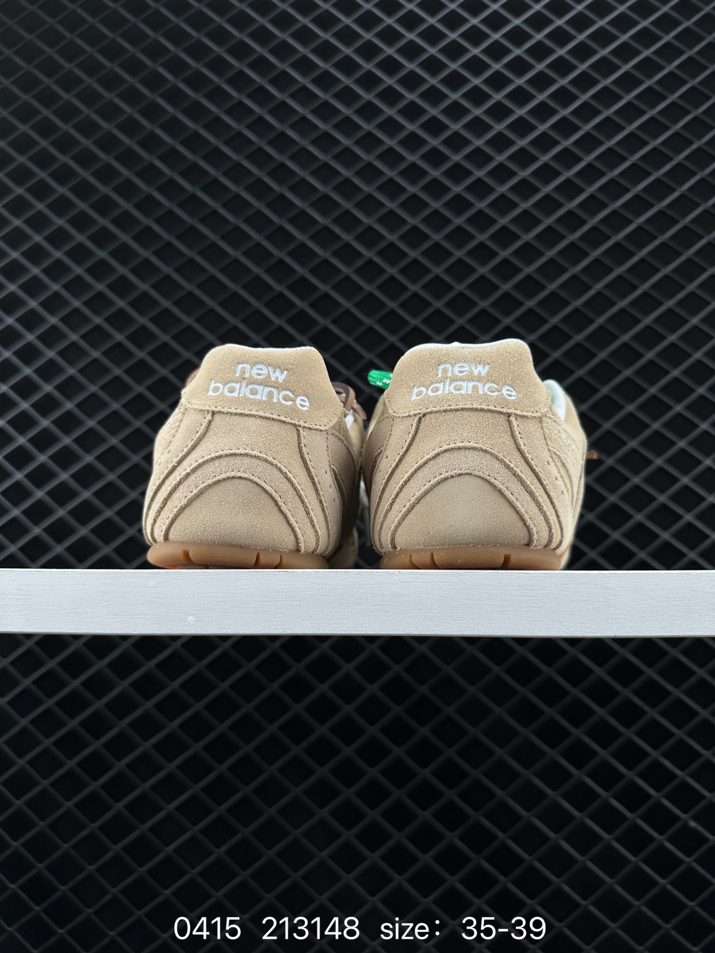 MiuMiu x NB New Balance 530 SL